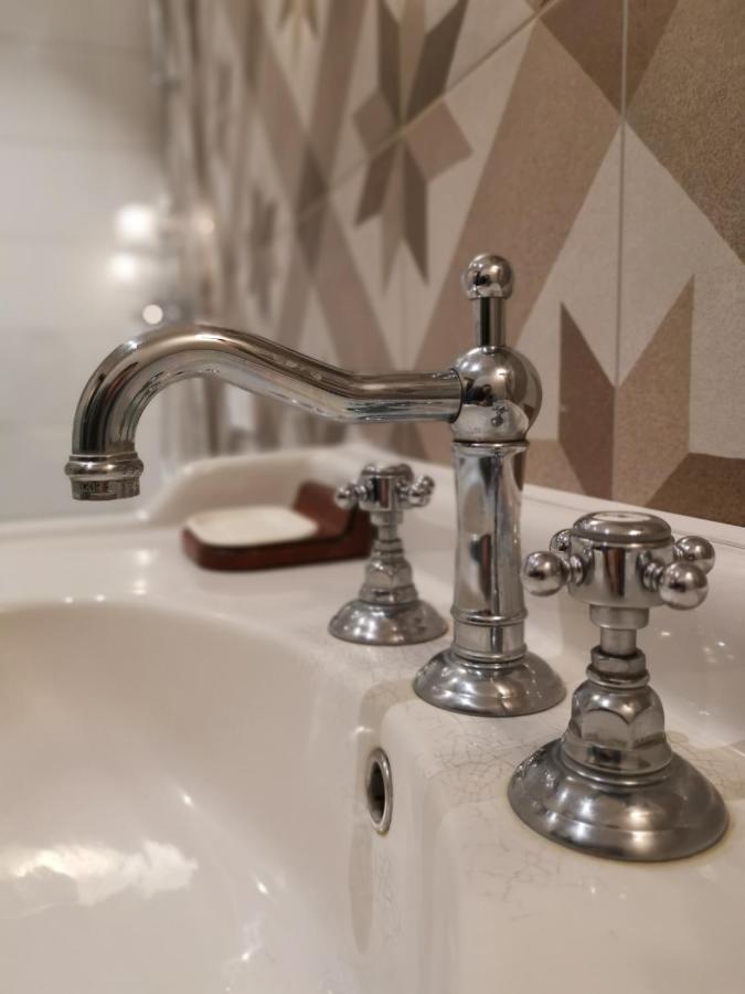 La Villa Du Pre Du Cerf Spa Ngoại thất bức ảnh