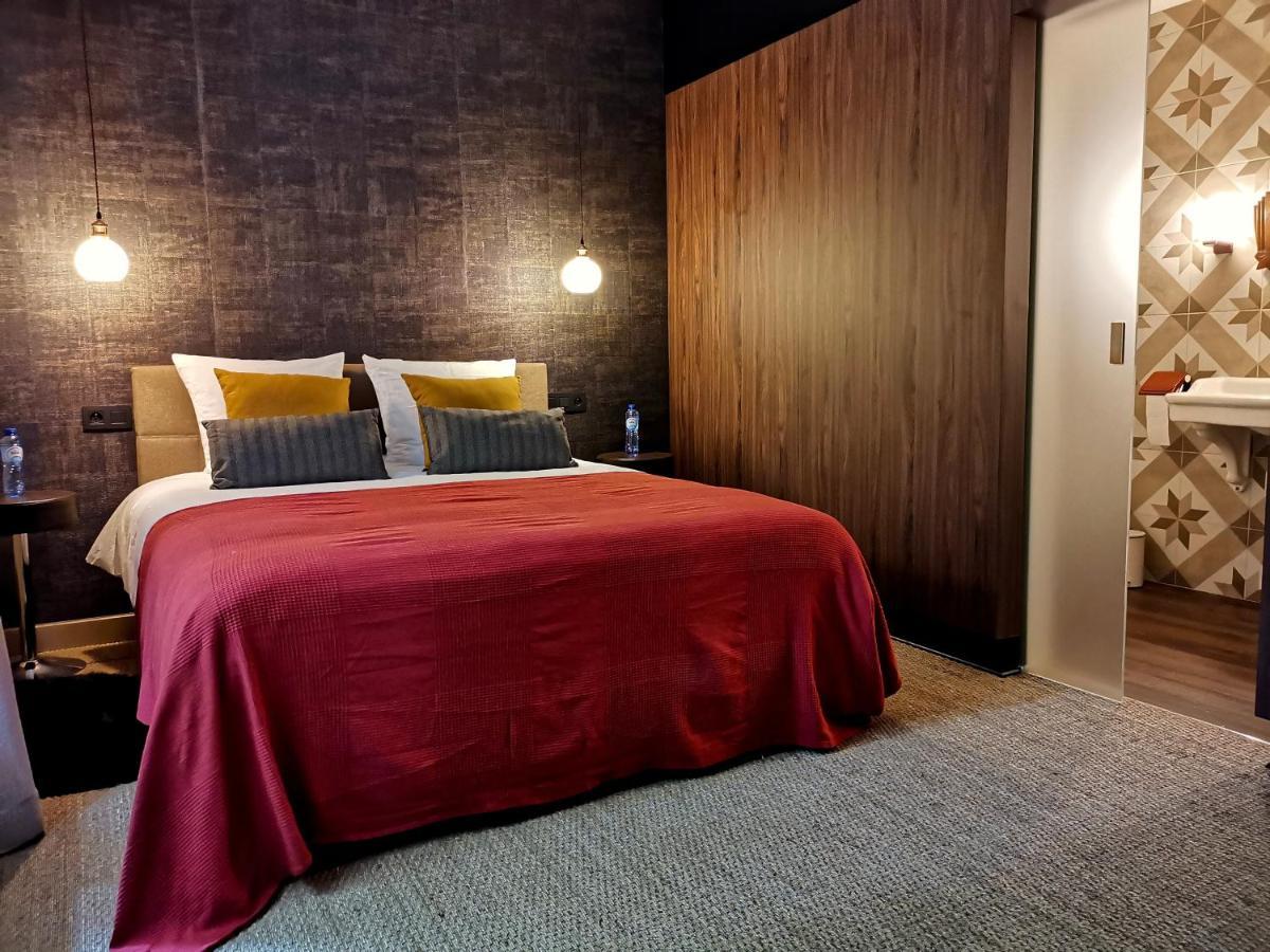 La Villa Du Pre Du Cerf Spa Ngoại thất bức ảnh